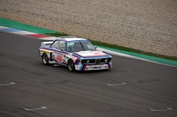 ClassicCup Brno řijen