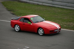 ClassicCup Brno řijen