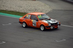 ClassicCup Brno řijen