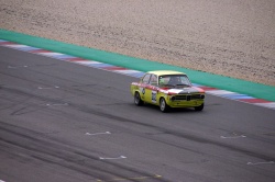ClassicCup Brno řijen