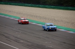 ClassicCup Brno řijen
