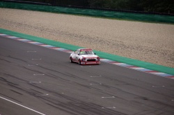 ClassicCup Brno řijen