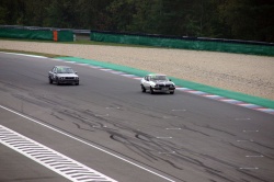 ClassicCup Brno řijen
