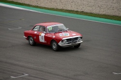 ClassicCup Brno řijen
