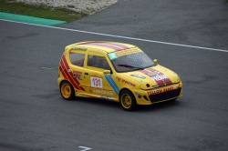ClassicCup Brno řijen