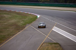 ClassicCup Brno řijen