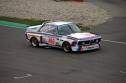 ClassicCup Brno řijen