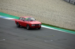 ClassicCup Brno řijen