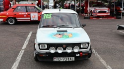 ClassicCup Brno řijen