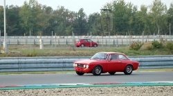 ClassicCup Brno řijen