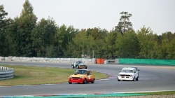 ClassicCup Brno řijen