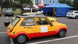 ClassicCup Brno řijen