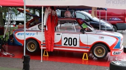 ClassicCup Brno řijen