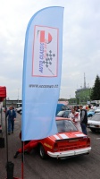 ClassicCup Brno řijen