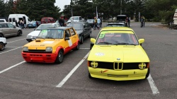 ClassicCup Brno řijen