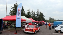 ClassicCup Brno řijen