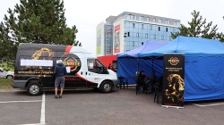 ClassicCup Brno řijen