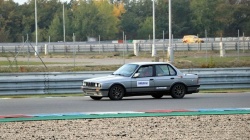 ClassicCup Brno řijen