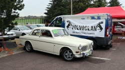 ClassicCup Brno řijen