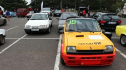 ClassicCup Brno řijen