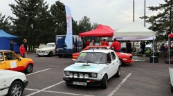 ClassicCup Brno řijen