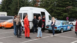 ClassicCup Brno řijen