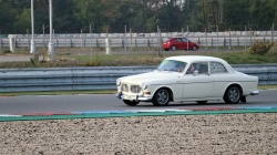ClassicCup Brno řijen