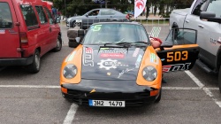 ClassicCup Brno řijen