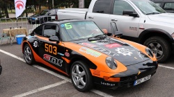 ClassicCup Brno řijen