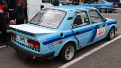 ClassicCup Brno řijen
