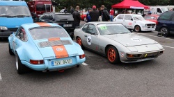 ClassicCup Brno řijen