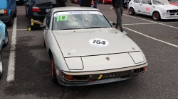 ClassicCup Brno řijen