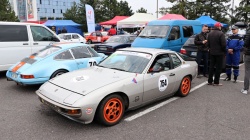 ClassicCup Brno řijen