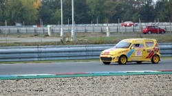 ClassicCup Brno řijen