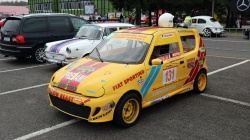 ClassicCup Brno řijen