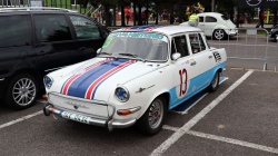 ClassicCup Brno řijen