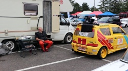 ClassicCup Brno řijen