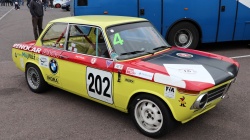 ClassicCup Brno řijen