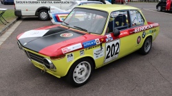 ClassicCup Brno řijen