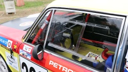 ClassicCup Brno řijen