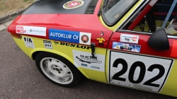 ClassicCup Brno řijen