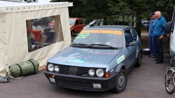 ClassicCup Brno řijen