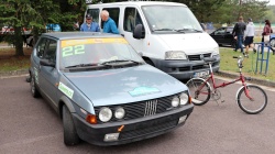 ClassicCup Brno řijen