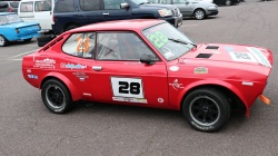ClassicCup Brno řijen
