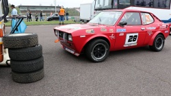 ClassicCup Brno řijen
