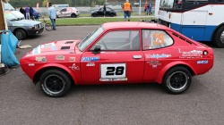 ClassicCup Brno řijen