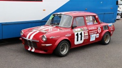 ClassicCup Brno řijen
