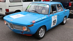 ClassicCup Brno řijen
