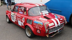 ClassicCup Brno řijen