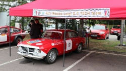 ClassicCup Brno řijen
